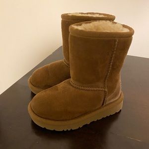 Kids uggs